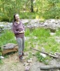 Rencontre Femme : Алина, 33 ans à Russie  петрозаводск